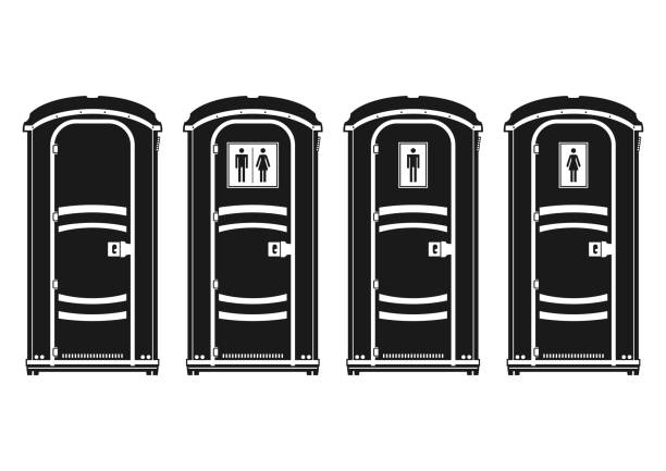 Best Standard Portable Toilet Rental  in Boyce, LA